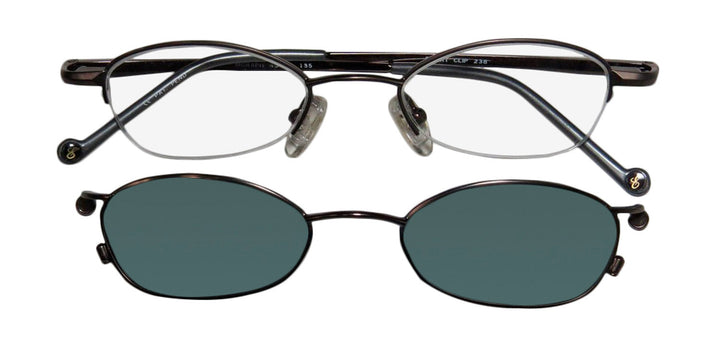 SmartClip 238 Eyeglasses