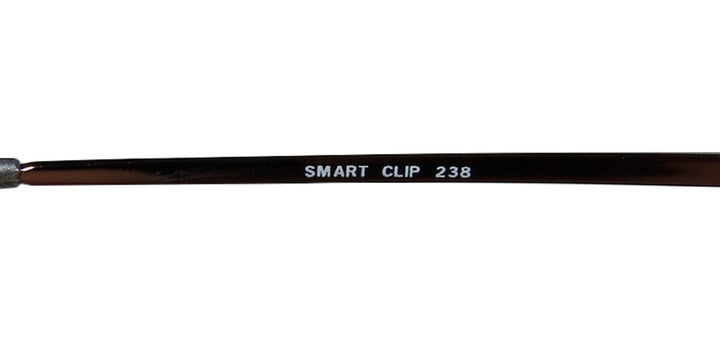 SmartClip 238 Eyeglasses