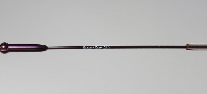 SmartClip 262 Eyeglasses