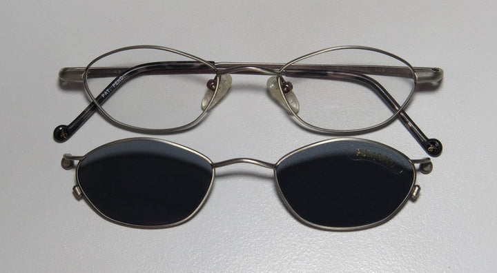 SmartClip 228 Eyeglasses