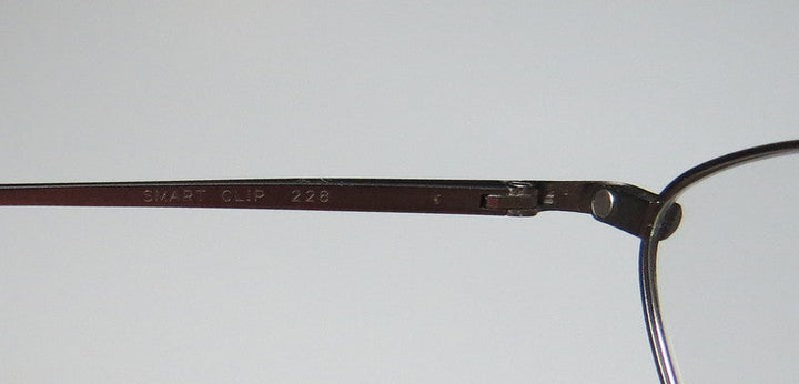SmartClip 228 Eyeglasses