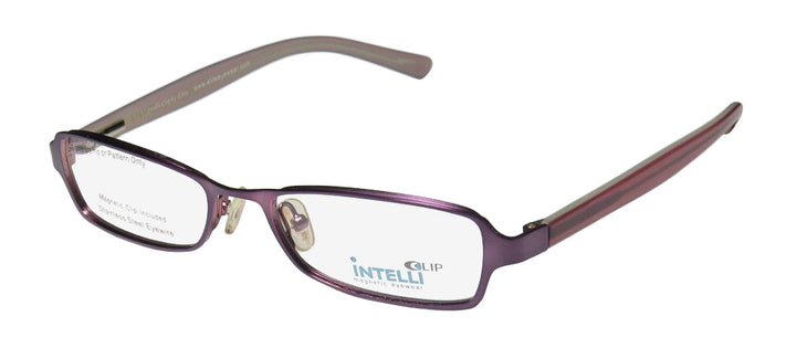 Elite Eyewear Intelli Clip 756 Eyeglasses