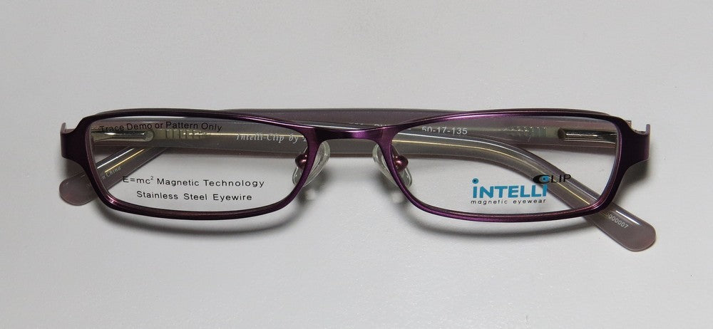 Elite Eyewear Intelli Clip 756 Eyeglasses