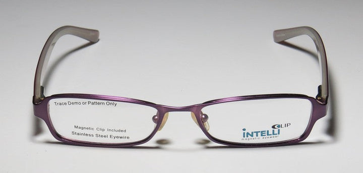 Elite Eyewear Intelli Clip 756 Eyeglasses