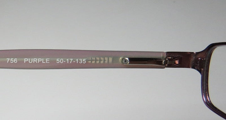 Elite Eyewear Intelli Clip 756 Eyeglasses