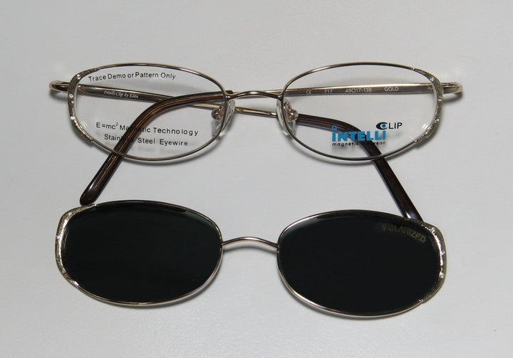 Elite Eyewear 717 Eyeglasses