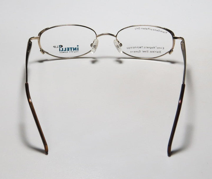 Elite Eyewear 717 Eyeglasses