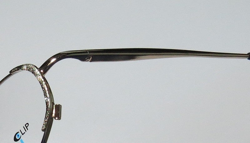 Elite Eyewear 717 Eyeglasses