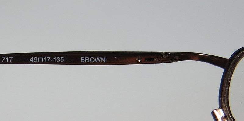 Elite Eyewear 717 Eyeglasses