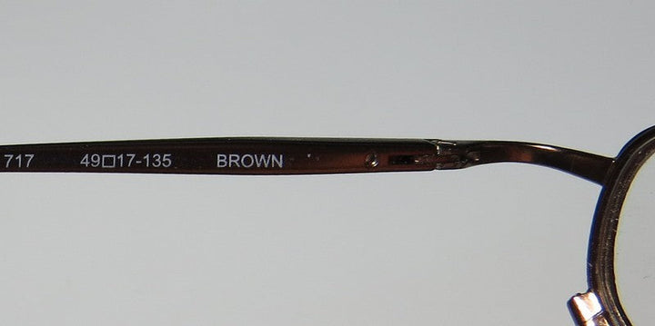 Elite Eyewear 717 Eyeglasses