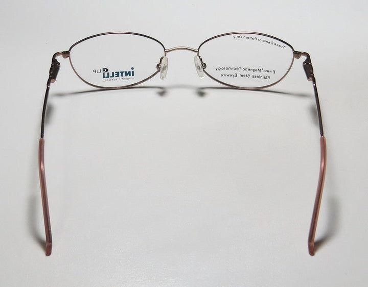 Elite Eyewear 722 Eyeglasses