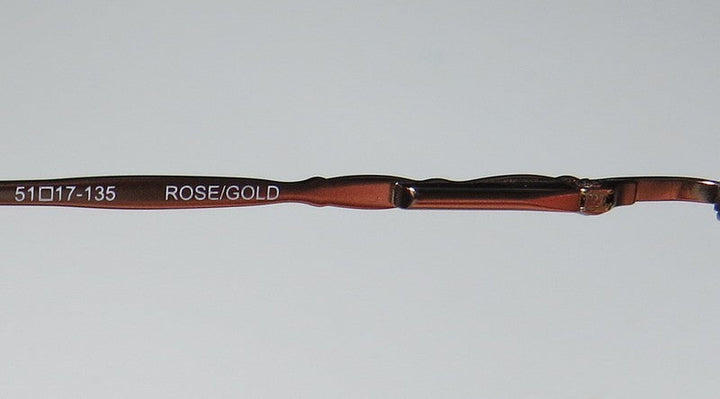 Elite Eyewear 722 Eyeglasses