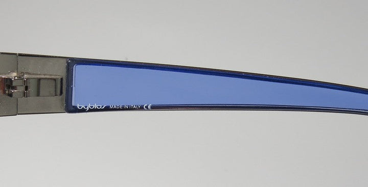 Byblos 723-S Sunglasses