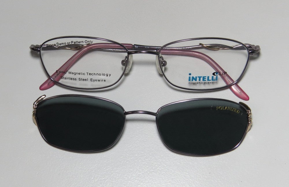 Elite Eyewear 721 Eyeglasses