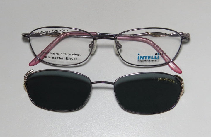 Elite Eyewear 721 Eyeglasses