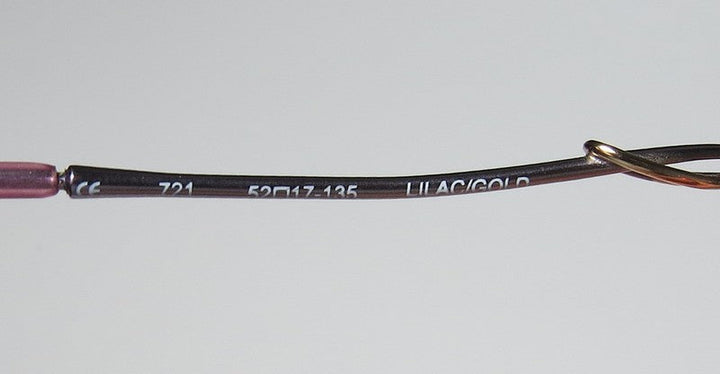 Elite Eyewear 721 Eyeglasses