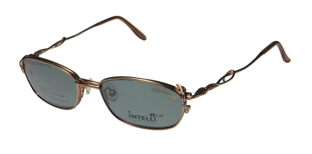 Elite Eyewear 721 Eyeglasses