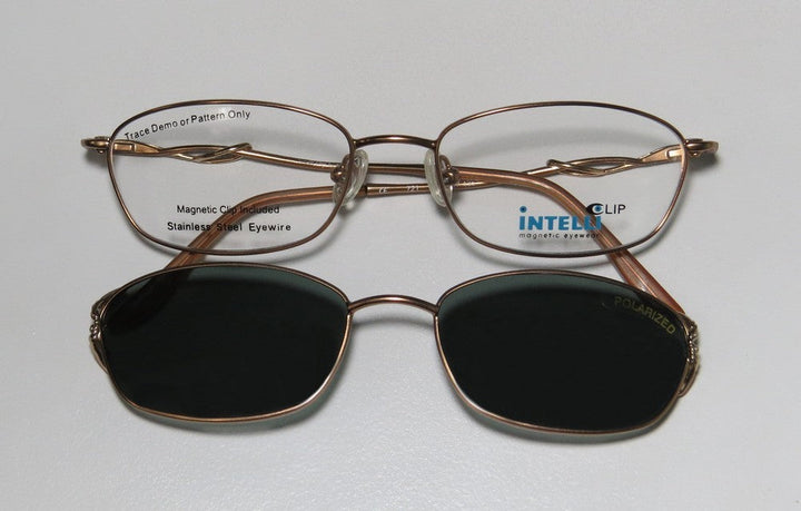Elite Eyewear 721 Eyeglasses