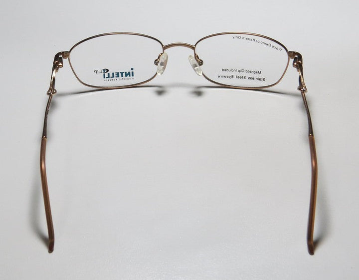 Elite Eyewear 721 Eyeglasses