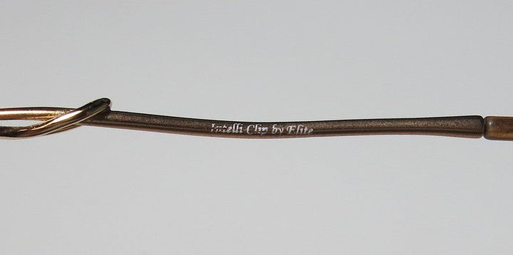 Elite Eyewear 721 Eyeglasses