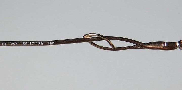 Elite Eyewear 721 Eyeglasses