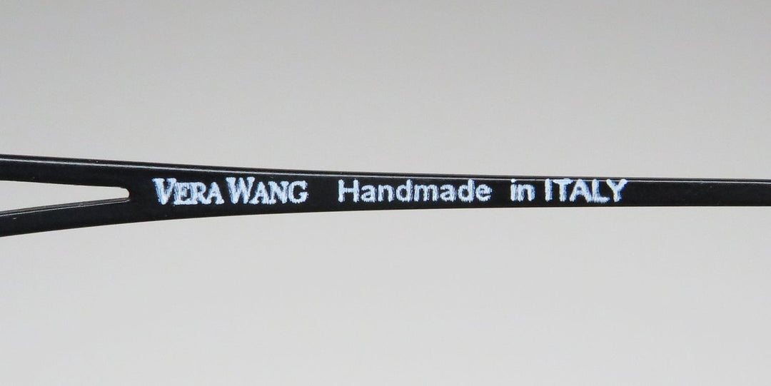 Vera Wang V175 Eyeglasses