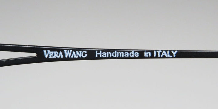 Vera Wang V175 Eyeglasses