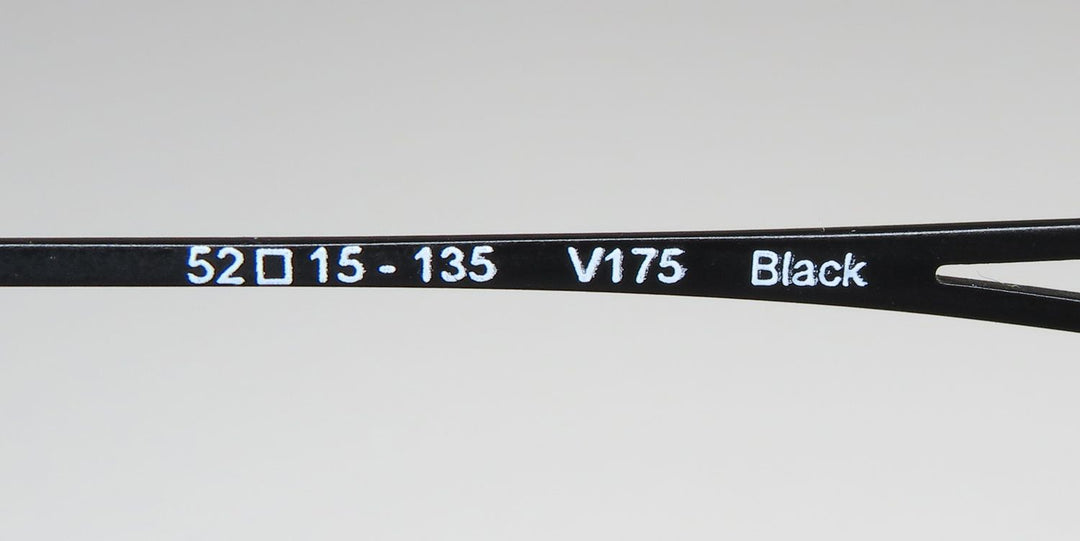 Vera Wang V175 Eyeglasses