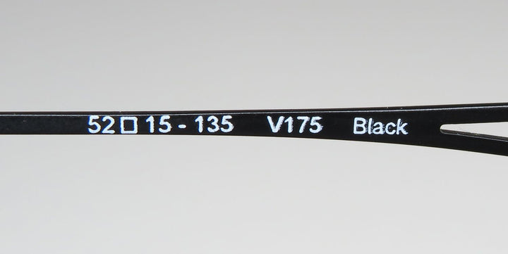 Vera Wang V175 Eyeglasses
