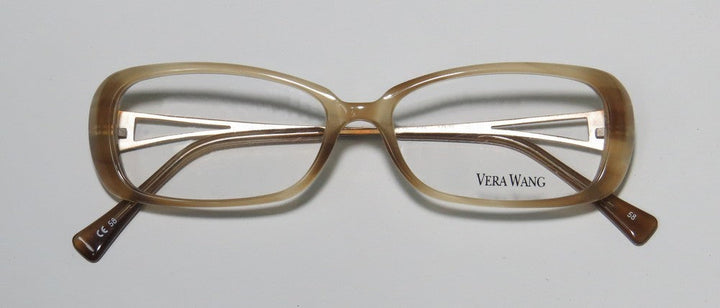 Vera Wang V175 Eyeglasses