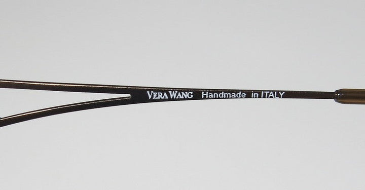 Vera Wang V175 Eyeglasses