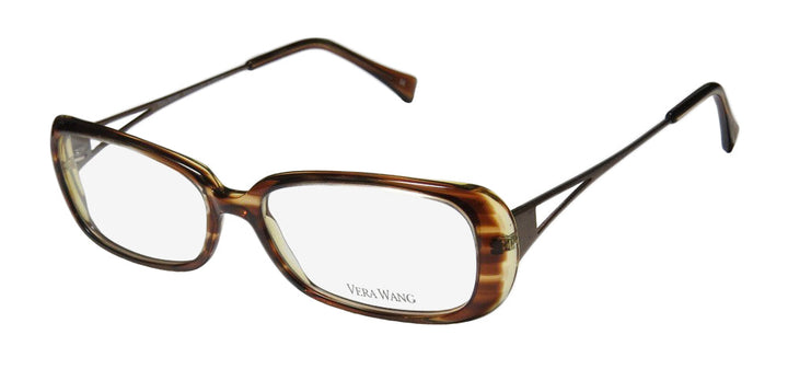 Vera Wang V175 Eyeglasses