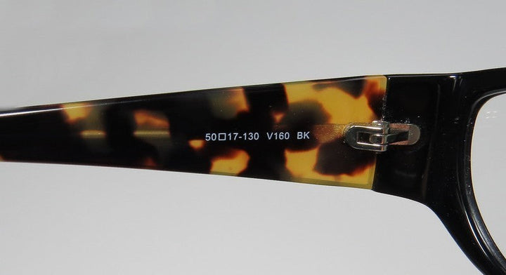Vera Wang V160 Eyeglasses