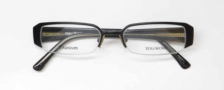 Vera Wang V013 Eyeglasses