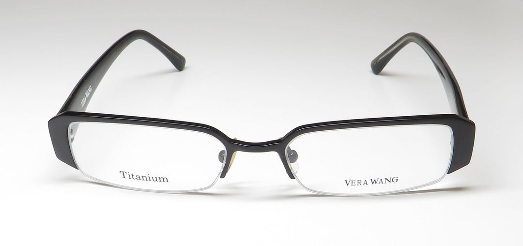 Vera Wang V013 Eyeglasses