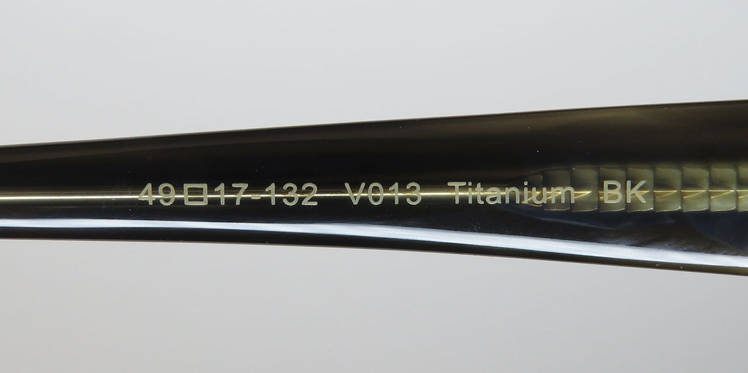 Vera Wang V013 Eyeglasses