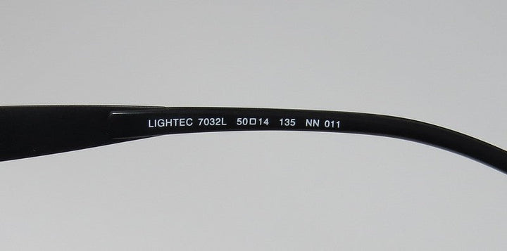Morel Lightec 7032l Eyeglasses