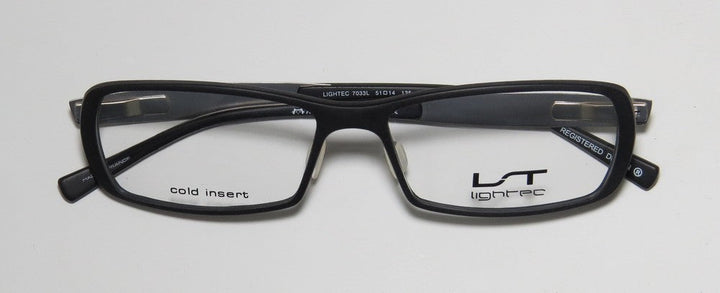 Morel Lightec 7033l Eyeglasses