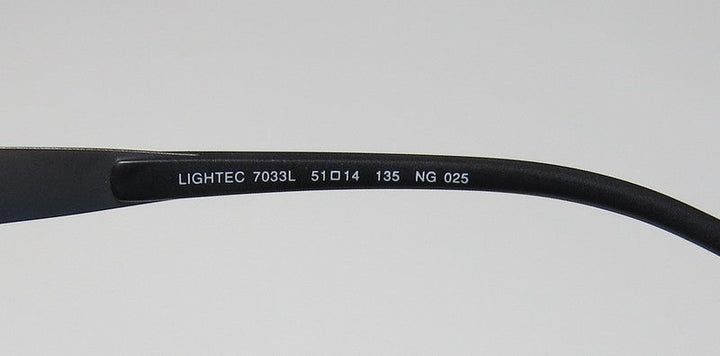 Morel Lightec 7033l Eyeglasses