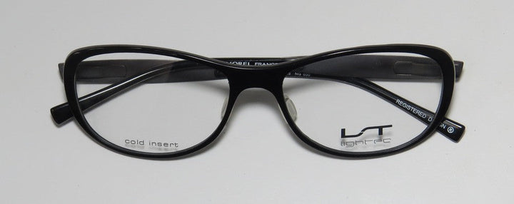 Lightec 7034l Eyeglasses