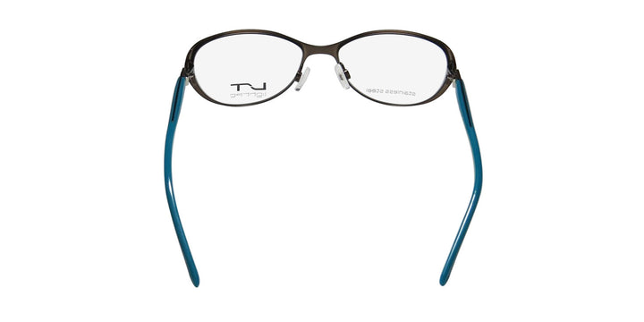 Morel Lightec 7039l Eyeglasses