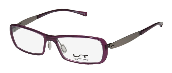 Morel Lightec 7033l Eyeglasses
