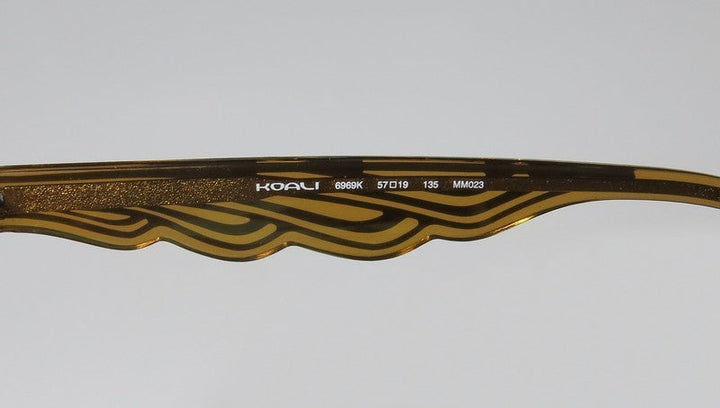Koali 6969k Sunglasses