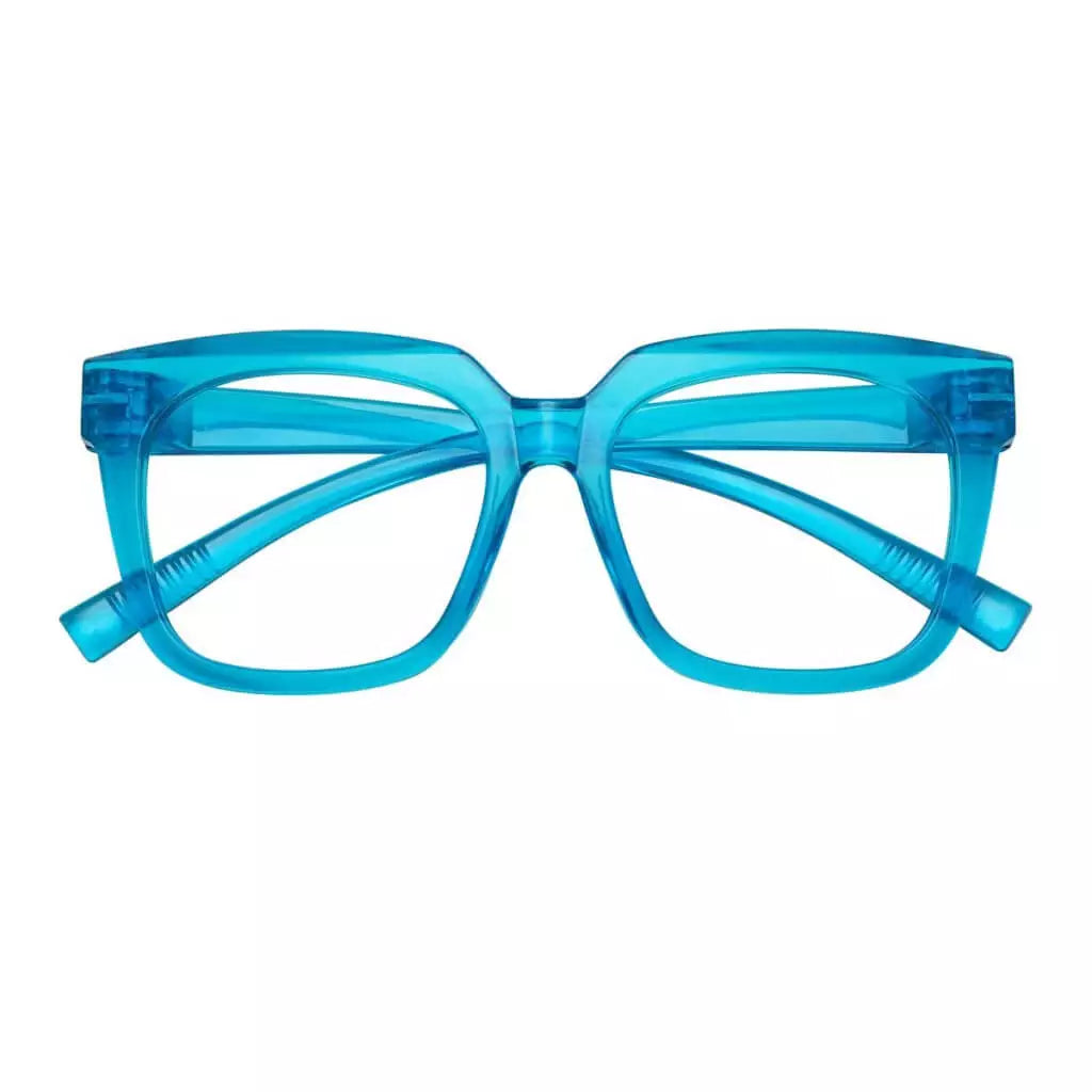 PcFae | Ready-made Readers