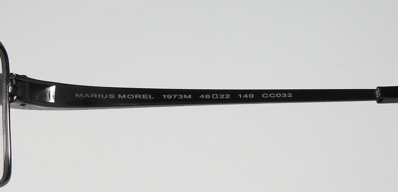 Morel 1973m Eyeglasses