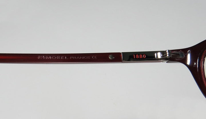 Morel 1963m Eyeglasses