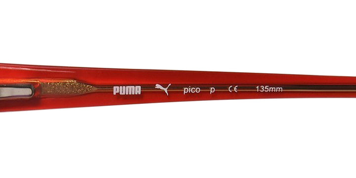 Puma 15357 Pico Eyeglasses