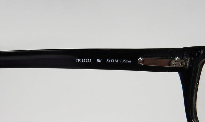 Trussardi 12722 Eyeglasses