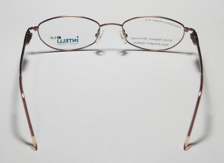 Elite Eyewear Intelli 750 Eyeglasses