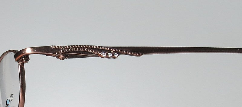 Elite Eyewear Intelli 750 Eyeglasses